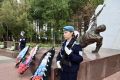 «Никто, кроме нас!»: в Сургуте отметили 96-ю годовщину Воздушно-десантных войск России