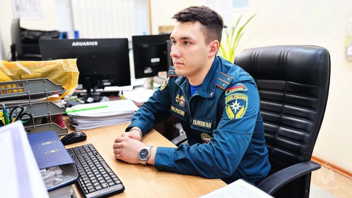 В Югре проходят противопожарные инструктажи для членов участковых избирательных комиссий В Югре проходят противопожарные инструктажи для членов участковых избирательных комиссий