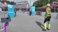В столице Югры завершился первый день «Школы безопасности»