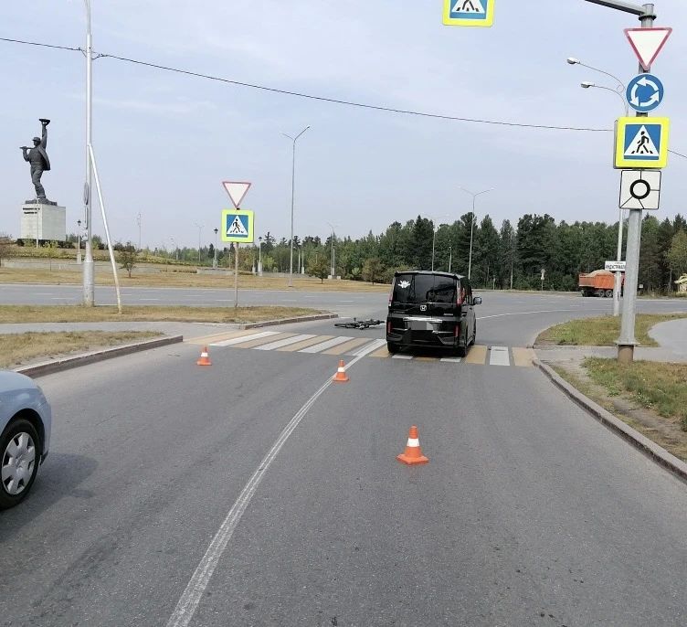 Дорожная хроника за выходные (с 1 по 2 августа 2026 года) Дорожная хроника за выходные (с 1 по 2 августа 2026 года)