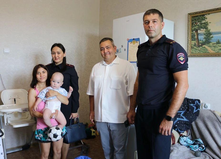 Полиция Югры подвела итоги оперативно-профилактического мероприятия «Подросток» Полиция Югры подвела итоги оперативно-профилактического мероприятия «Подросток»