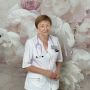 Неонатолог Надежда Ильинична Сергеева: полвека служения новой жизни
