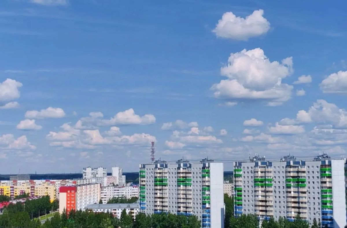 Молодых вартовчан приглашают к участию в опросе