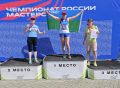 Опыт дороже золота: ветераны югорского спорта блеснули на российской арене
