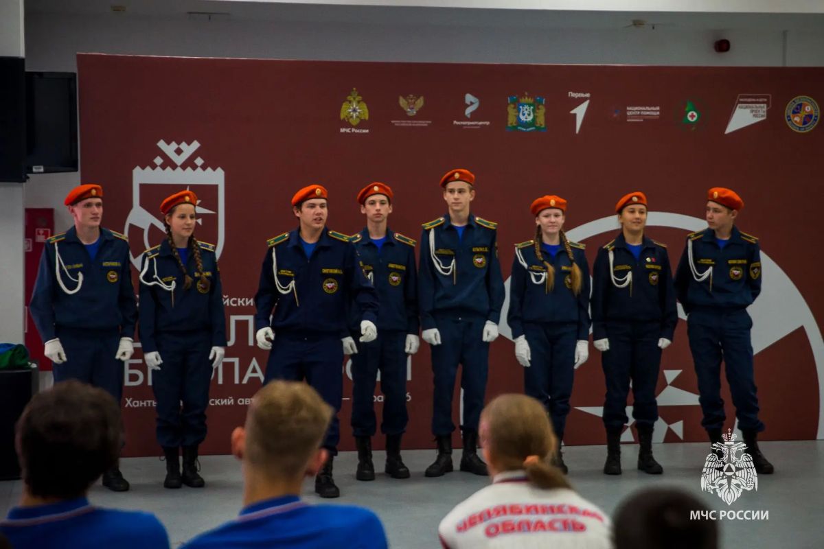 Творческий этап объединил команды всех возрастов Творческий этап объединил команды всех возрастов