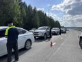 В Югре продолжаются массовые проверки водителей