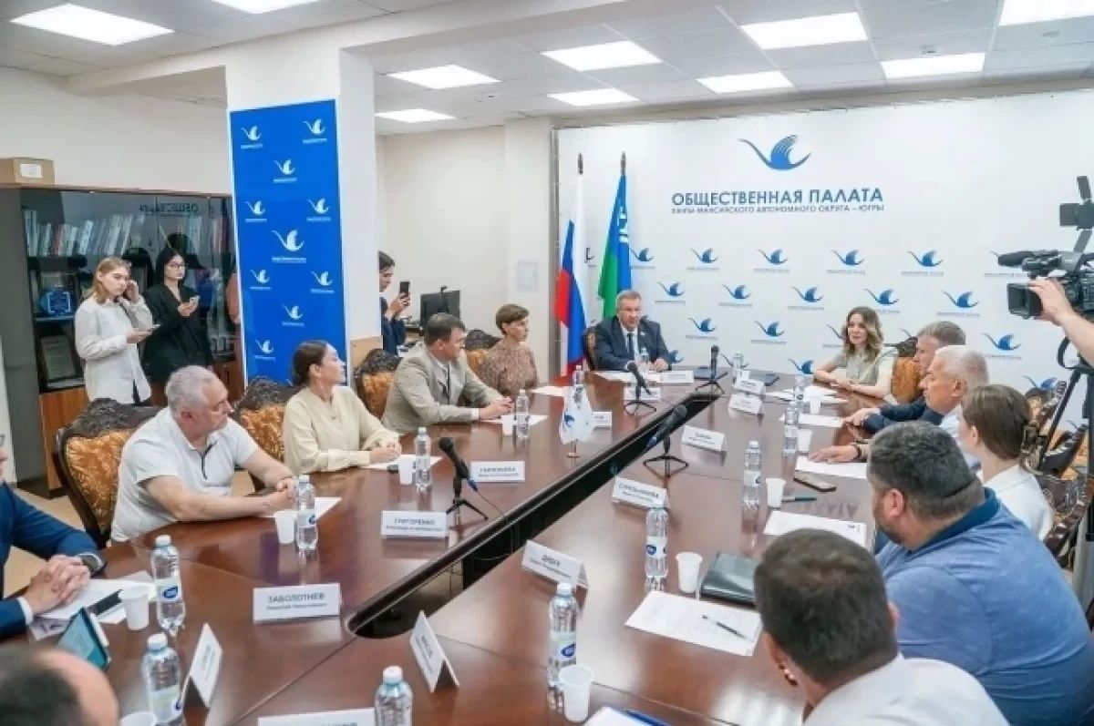 Масштабная кампания. Осенью югорчан ждут крупнейшие за пять лет выборы
