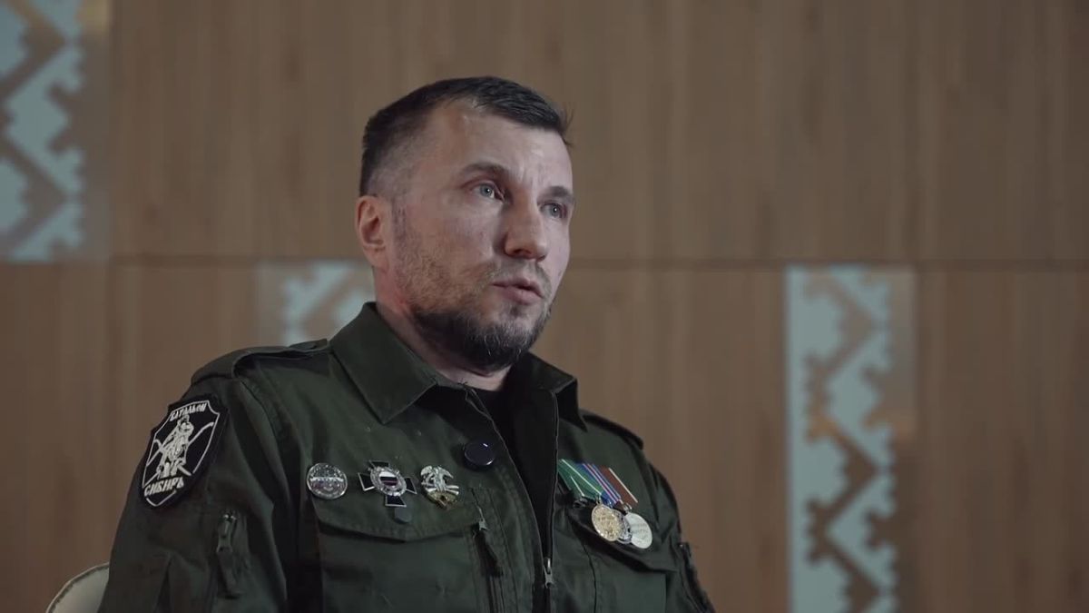 «Буду защищать до последней капли крови