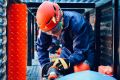 Итоги четвертого дня XX Всероссийских соревнований «Школа безопасности»