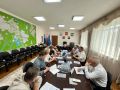 Объединённые усилия: санитарная очистка города Пыть-Ях