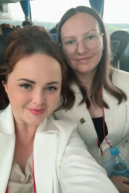 Югра в деле!. Дан старт IV Форуму Всероссийского сообщества наставников-просветителей Югра в деле!. Дан старт IV Форуму Всероссийского сообщества наставников-просветителей