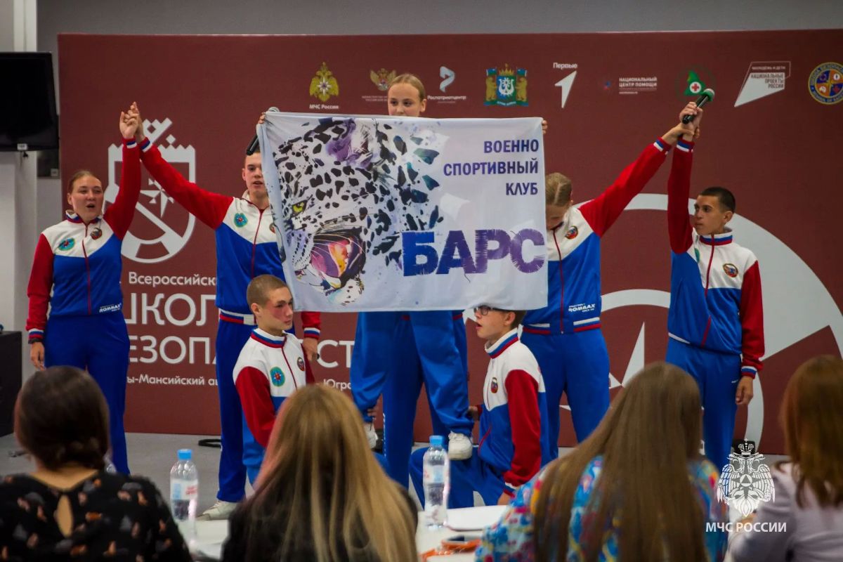 Творческий этап объединил команды всех возрастов Творческий этап объединил команды всех возрастов