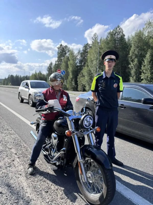В Югре продолжаются массовые проверки водителей В Югре продолжаются массовые проверки водителей