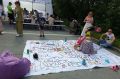 Художник рассказал югорчанам, как его комиксы учат читать детей от нуля +