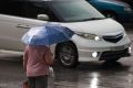 Погода на 5 августа: дожди и гроза