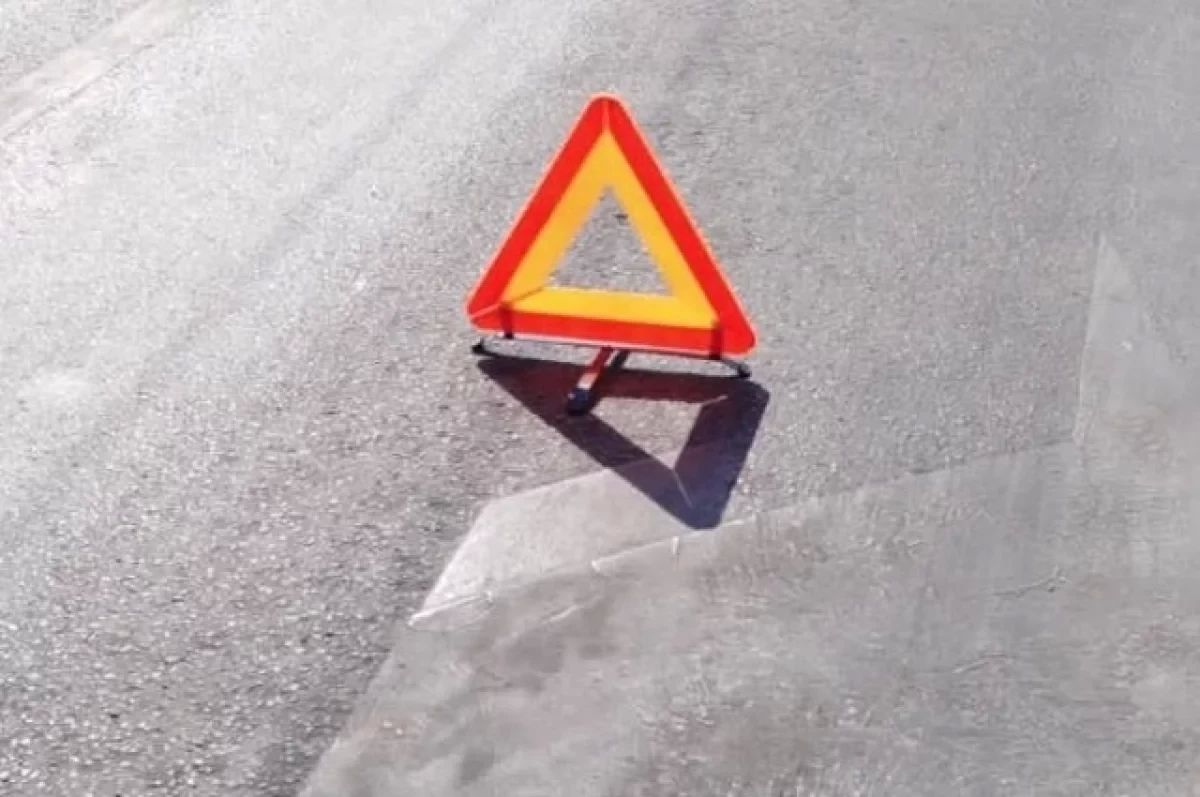 В Сургуте при столкновении велосипеда и электросамоката пострадали водители