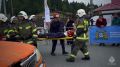 Промежуточные итоги XX Всероссийских соревнований «Школа безопасности»