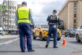 В Урае водитель может сесть на восемь лет за попытку взятки инспектору