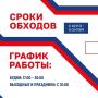 Вартовчане, если к вам в квартиру постучатся, чтобы поговорить о выборах - не пугайтесь
