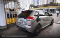 Треть воронежских автолюбителей стала реже ездить из-за роста цен на бензин