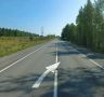 В Ханты-Мансийском автономном округе-Югре общественники приняли участие в приемке дороги Стрежевой – Нижневартовск