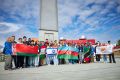 Молодёжь из 13 стран знакомится с Югрой по программе Россотрудничества