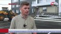 Самое масштабное строительство жилья за последние годы