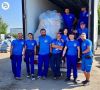 В Югре создали эффективную систему оказания гуманитарной помощи