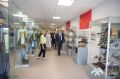 В Ханты-Мансийск с рабочим визитом прибыла делегация из Донецка