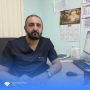 Военный хирург вернулся в Няганскую поликлинику, но продолжает помогать ветеранам СВО