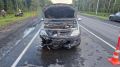 Байкер из Челябинска погиб на трассе Тюмень – Ханты-Мансийск в Уватском округе