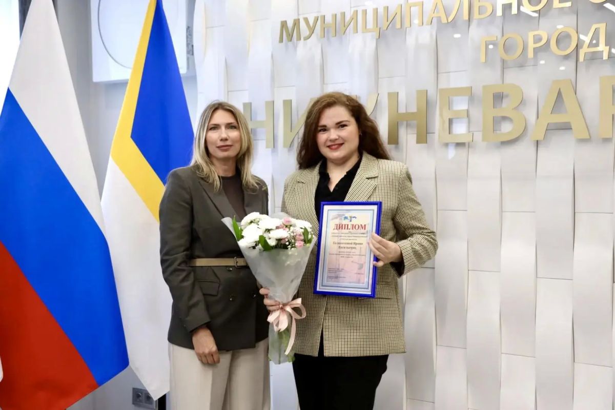 Подведены итоги ежегодного городского конкурса «Лучший строитель города Нижневартовска» Подведены итоги ежегодного городского конкурса «Лучший строитель города Нижневартовска»