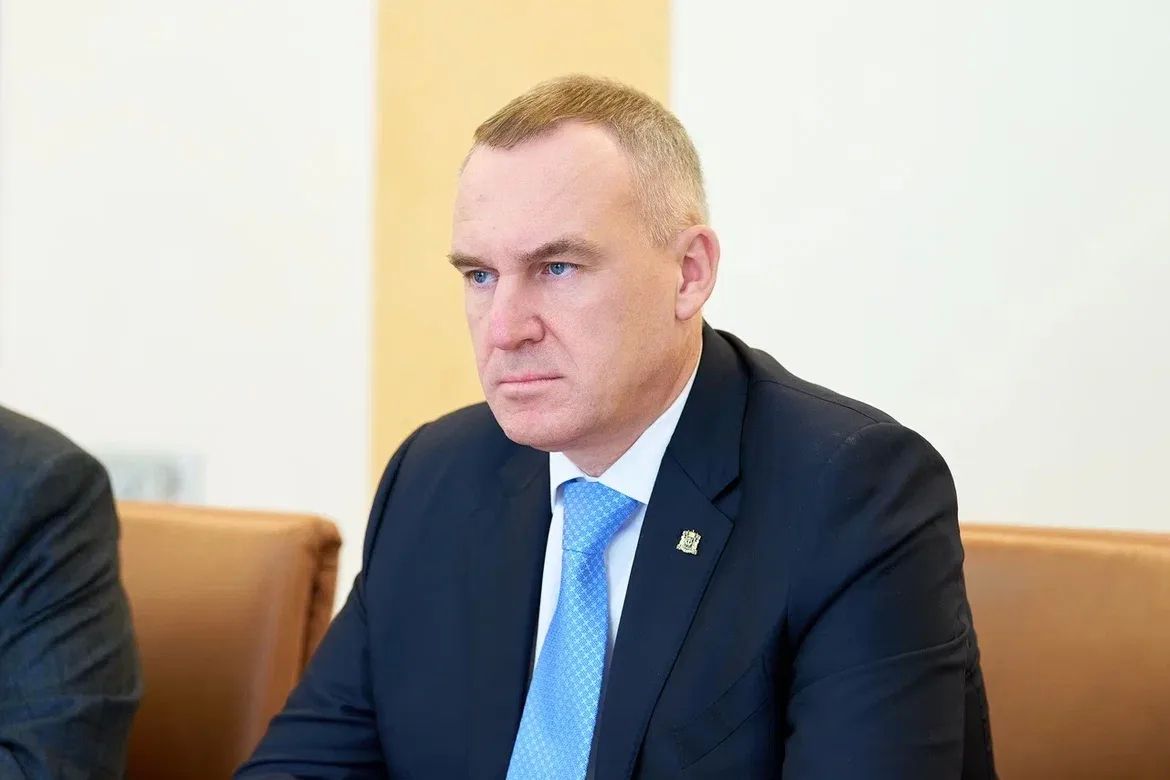 Руслан Кухарук: Провел рабочую встречу с председателем ЛиберальноДемократической партии России Леонидом Эдуардовичем Слуцким, в рамках которой обсудили направления совместной работы Руслан Кухарук: Провел рабочую встречу с председателем ЛиберальноДемократической партии России Леонидом Эдуардовичем Слуцким, в рамках которой обсудили направления совместной работы