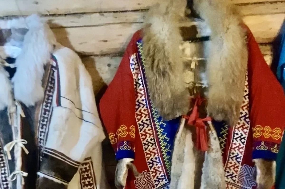 Югорчанам из числа КМНС компенсируют расходы на лекарства