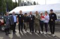 Дмитрий Кощенко: Сегодня Нижневартовск вновь стал центром спортивного притяжения!