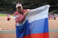 В Ханты-Мансийске с 10 по 20 ноября пройдут зимние игры паралимпийцев