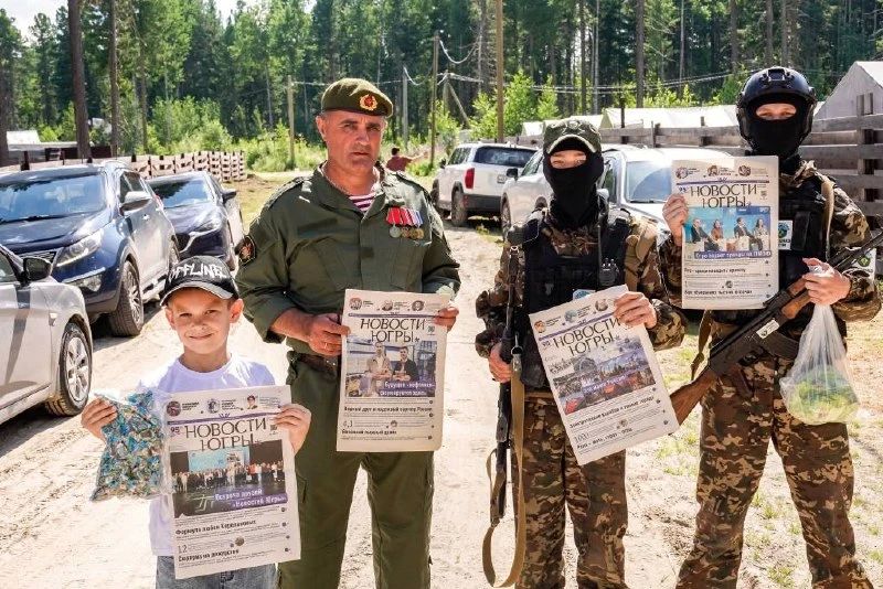 Могу за себя постоять и слабого защитить Могу за себя постоять и слабого защитить