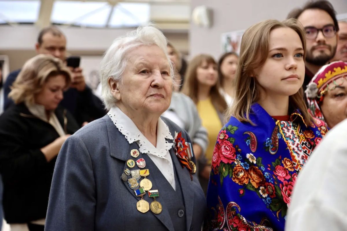 Сегодня, 9 августа, отмечается Международный день коренных народов мира Сегодня, 9 августа, отмечается Международный день коренных народов мира