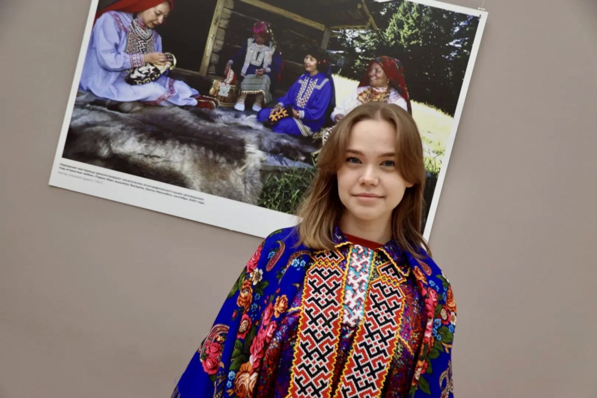 Дмитрий Кощенко: Сегодня, 9 августа, отмечается Международный день коренных народов мира Дмитрий Кощенко: Сегодня, 9 августа, отмечается Международный день коренных народов мира