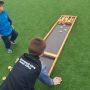Физкульт-привет! Столица Югры с размахом отметила День физкультурника