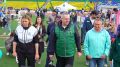 Заряжаемся энергией большого праздника!