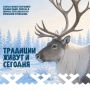 Традиции, которые живут. Международный день коренных народов мира — это день, когда особенно важно вспомнить о людях, чья культура на протяжении веков неразрывно связана с природой, родной землёй, языком и традициями