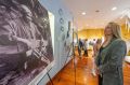В Югре открылась выставка, посвященная вкладу коренных народов Севера в развитие региона