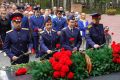 9 августа, в День окончания Ленинградской битвы, сотрудники следственного управления СК России по Ханты-Мансийскому автономному округу – Югре возложили цветы к Мемориалу Славы в Парке Победы города Ханты-Мансийска