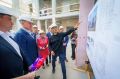 Глава Югры поздравил строителей с годовщиной профессионального праздника