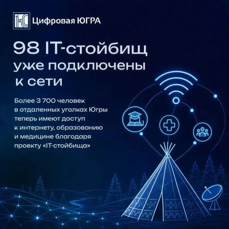 В Югре традиции неразрывно связаны с инновациями В Югре традиции неразрывно связаны с инновациями
