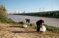Сургутян приглашают присоединиться к Всероссийской акции по очистке от мусора берегов водных объектов «Вода России»