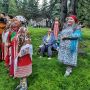 Между тайгой и небом. 9 августа отмечается Международный день коренных народов мира