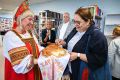 Югорский литературный круиз стартовал из Ханты-Мансийска