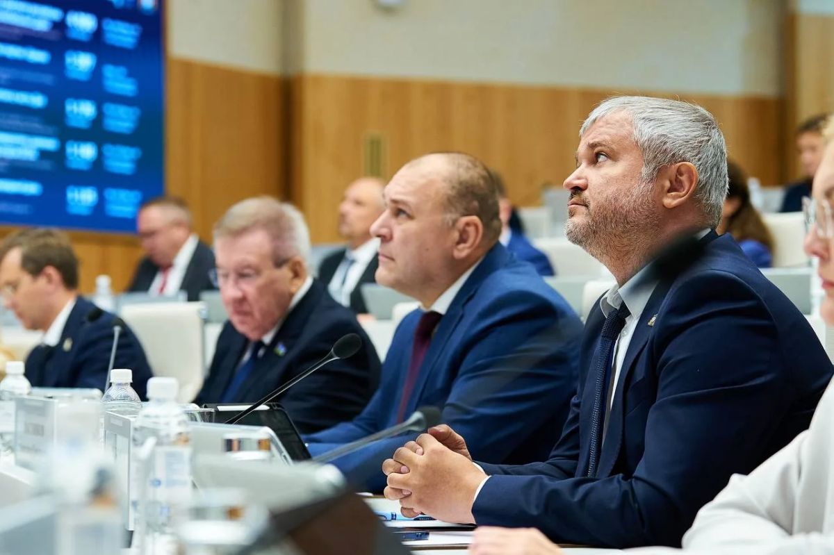 Власти Югры обновили условия предоставления мер соцподдержки Власти Югры обновили условия предоставления мер соцподдержки